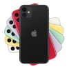 Apple iPhone 11 256GB Black