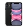 Apple iPhone 11 256GB Black