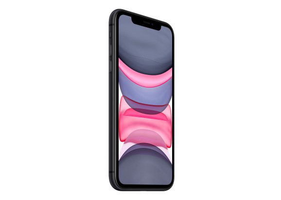 Apple iPhone 11 256GB Black