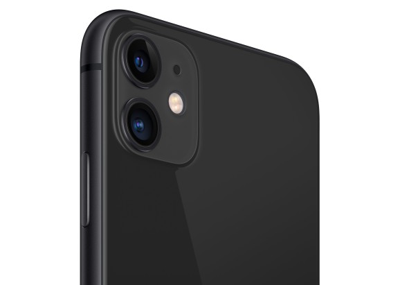 Apple iPhone 11 256GB Black
