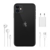 Apple iPhone 11 256GB Black