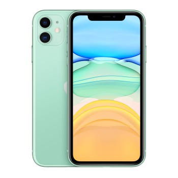 Apple iPhone 11 128GB Green