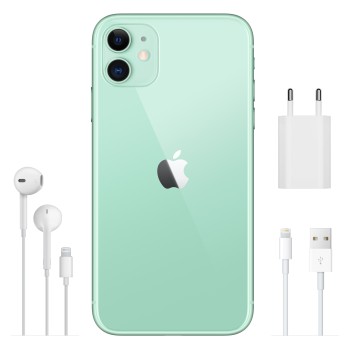 Apple iPhone 11 128GB Green