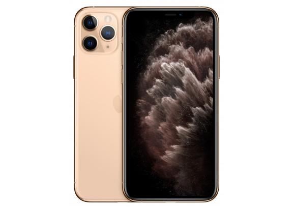 Apple iPhone 11 Pro 256GB Gold