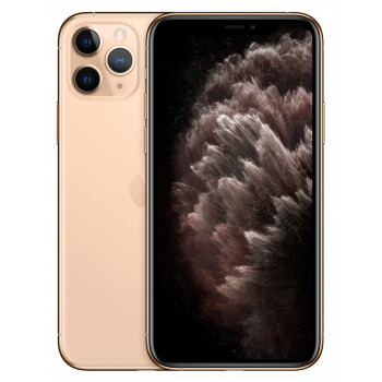 Apple iPhone 11 Pro Max 512GB Gold