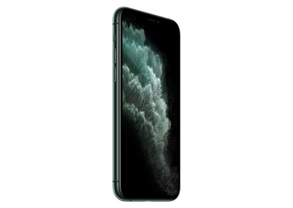 Apple iPhone 11 Pro 512GB Midnight Green