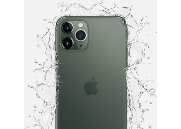 Apple iPhone 11 Pro 512GB Midnight Green