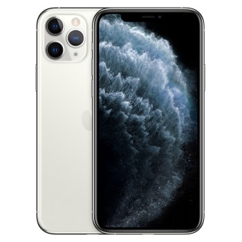 Apple iPhone 11 Pro 512GB Silver