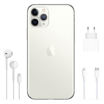 Apple iPhone 11 Pro 512GB Silver