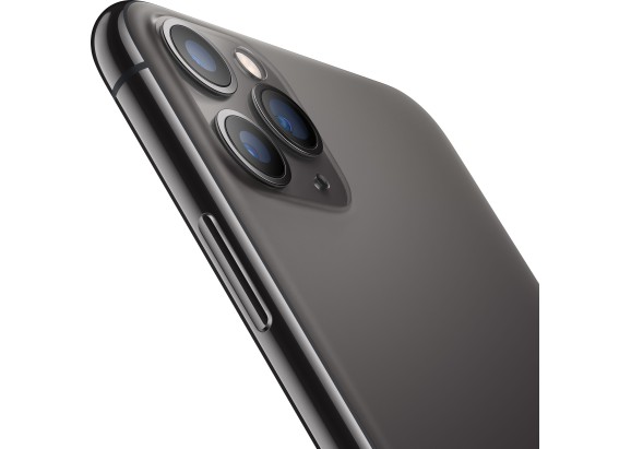Apple iPhone 11 Pro 512GB Space Gray