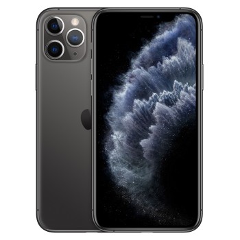 Apple iPhone 11 Pro 256GB Space Gray