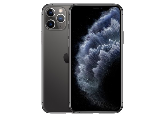 Apple iPhone 11 Pro 512GB Space Gray