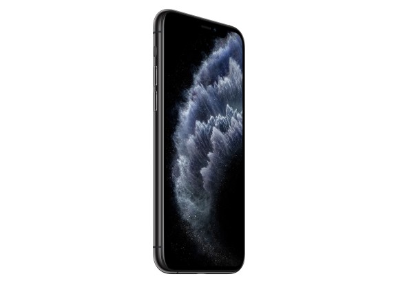 Apple iPhone 11 Pro 512GB Space Gray