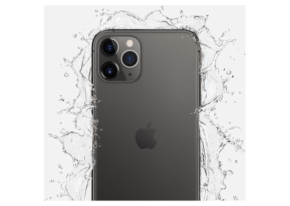 Apple iPhone 11 Pro 512GB Space Gray