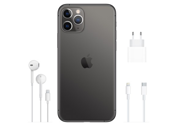 Apple iPhone 11 Pro 512GB Space Gray
