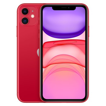 Apple iPhone 11 128GB Red