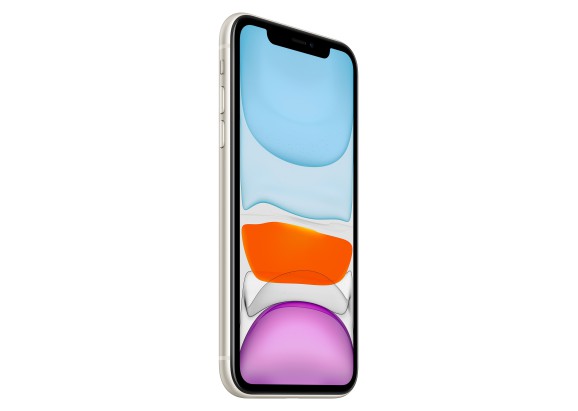 Apple iPhone 11 128GB White