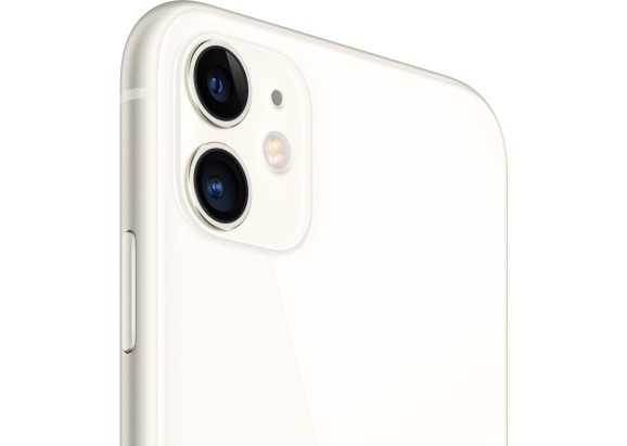Apple iPhone 11 128GB White