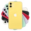 Apple iPhone 11 256GB Yellow