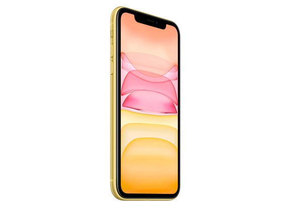Apple iPhone 11 256GB Yellow