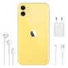 Apple iPhone 11 256GB Yellow