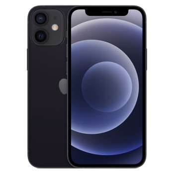 Apple iPhone 12 128GB Black