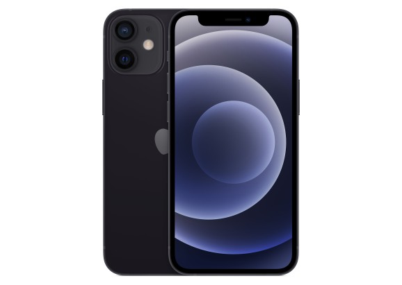 Apple iPhone 12 256GB Black