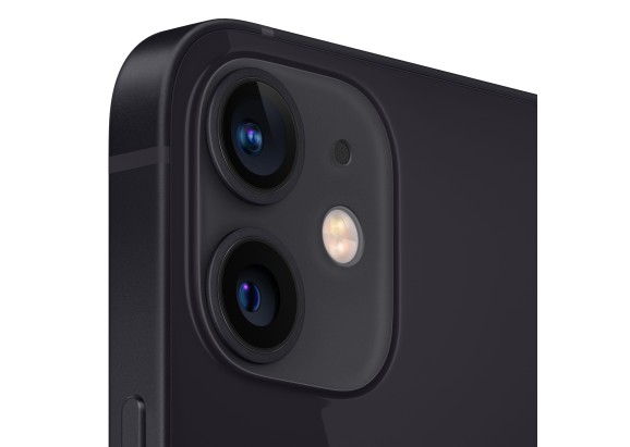 Apple iPhone 12 256GB Black