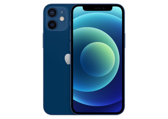 Apple iPhone 12 128GB Blue