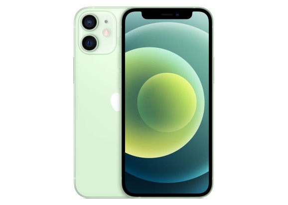 Apple iPhone 12 mini 128GB Green