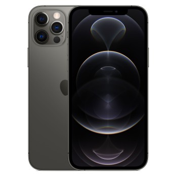 Apple iPhone 12 Pro 256GB Graphite
