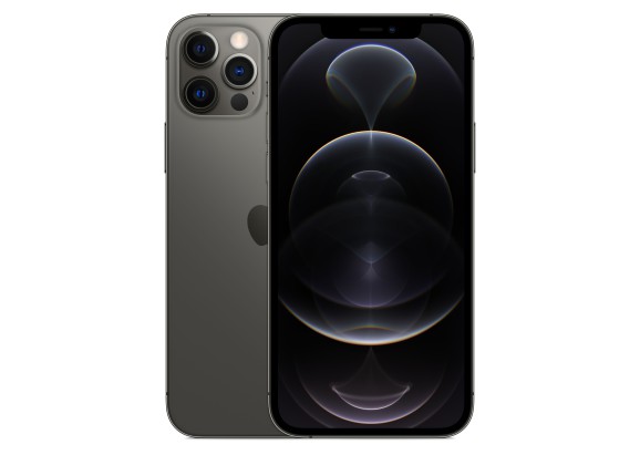 Apple iPhone 12 Pro 128GB Graphite