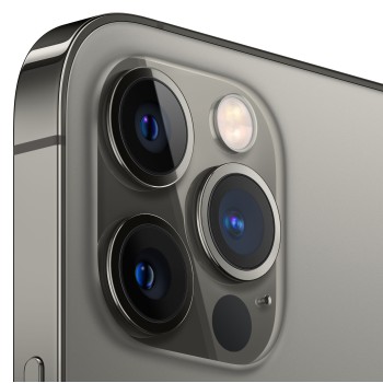 Apple iPhone 12 Pro 256GB Graphite