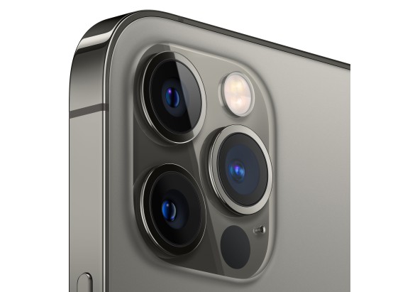 Apple iPhone 12 Pro 128GB Graphite