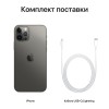 Apple iPhone 12 Pro 128GB Graphite