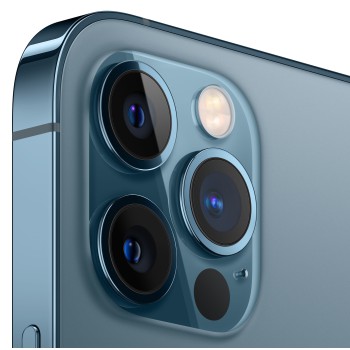 Apple iPhone 12 Pro 128GB Pacific Blue