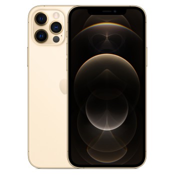 Apple iPhone 12 Pro 128GB Gold