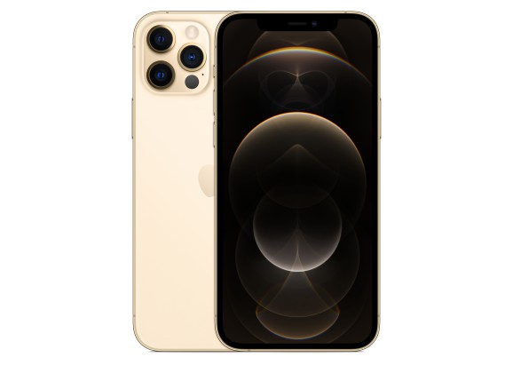 Apple iPhone 12 Pro 256GB Gold
