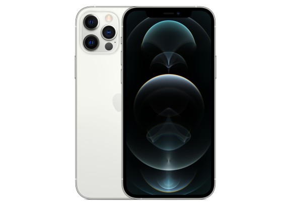 Apple iPhone 12 Pro 256GB Silver