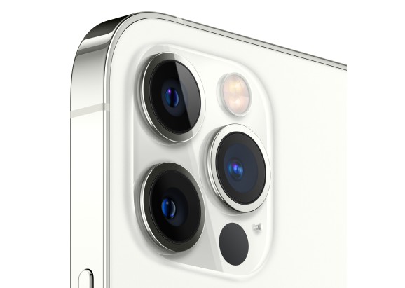 Apple iPhone 12 Pro 256GB Silver