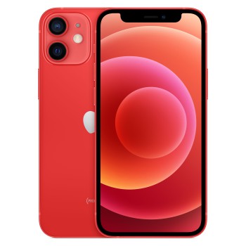 Apple iPhone 12 128GB (PRODUCT)RED