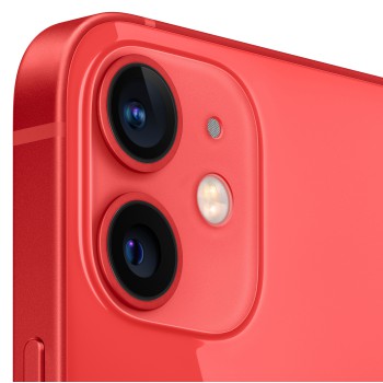 Apple iPhone 12 128GB (PRODUCT)RED