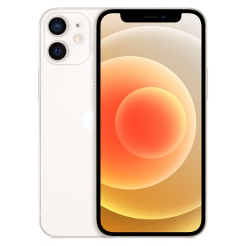Apple iPhone 12 128GB White
