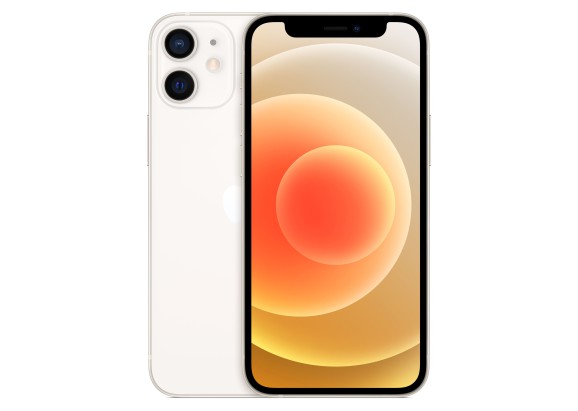 Apple iPhone 12 256GB White
