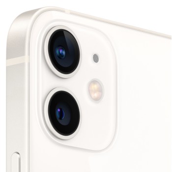 Apple iPhone 12 128GB White
