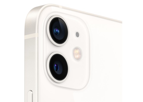 Apple iPhone 12 256GB White