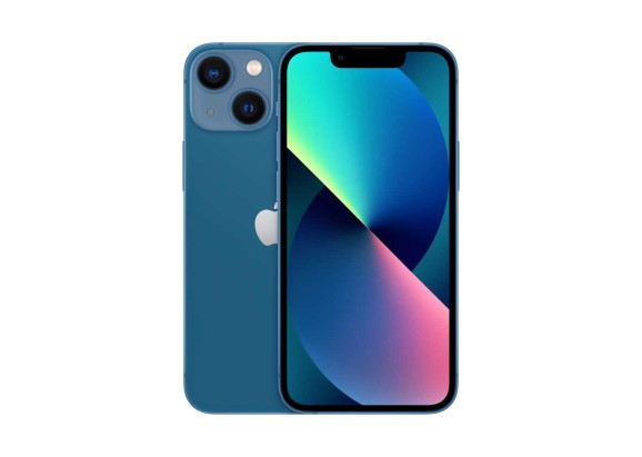 Apple iPhone 13 256GB Blue