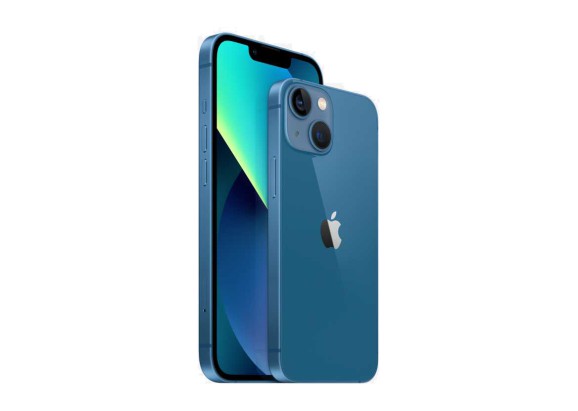 Apple iPhone 13 256GB Blue