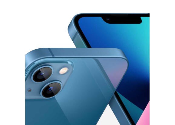 Apple iPhone 13 256GB Blue