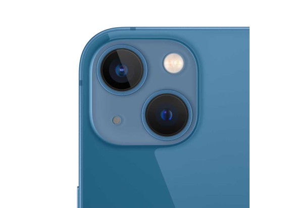 Apple iPhone 13 256GB Blue